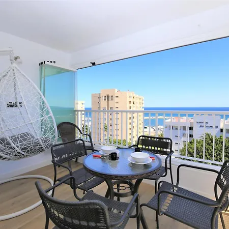 Port Jean Apartamento Estepona