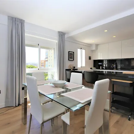 Appartement Port Jean