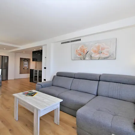 Port Jean Appartement Estepona