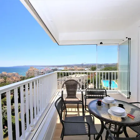 Appartement Port Jean *