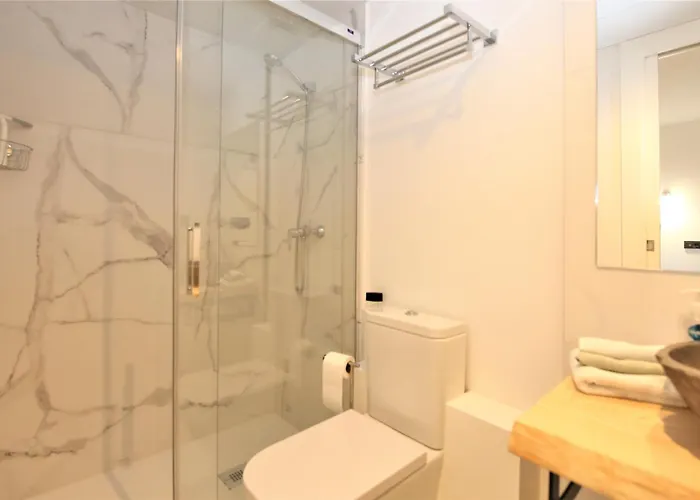 Apartamento Port Jean