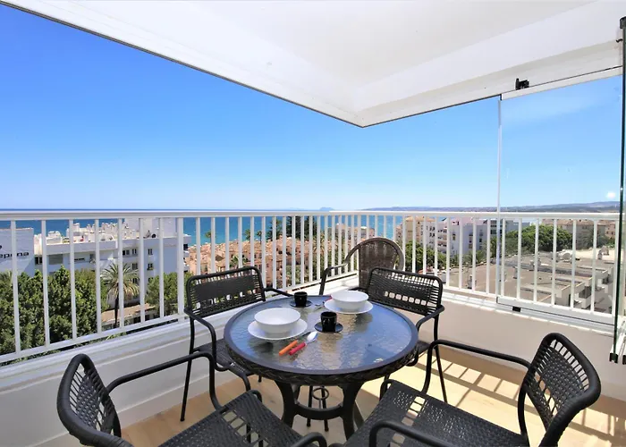 Apartamento Port Jean *