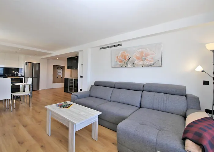 Port Jean Apartamento Estepona