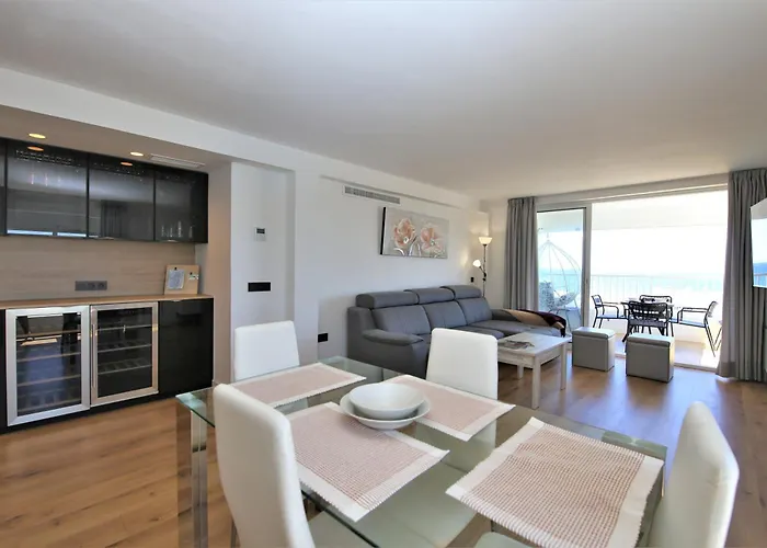 Port Jean * Estepona