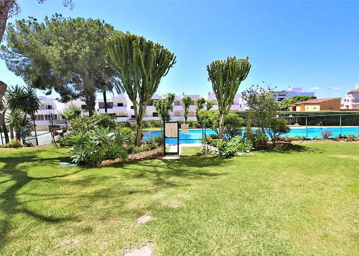 Apartamento Port Jean