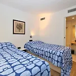 Port Jean Apartment *