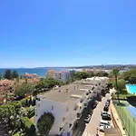 Port Jean Apartment Estepona