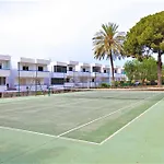 Port Jean Apartment *