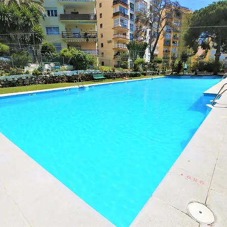 Appartement Port Jean Estepona