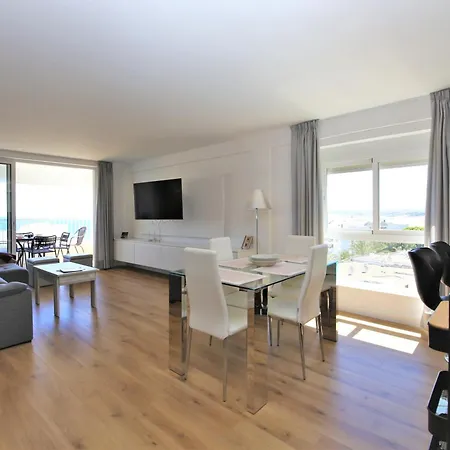 Port Jean Appartement *