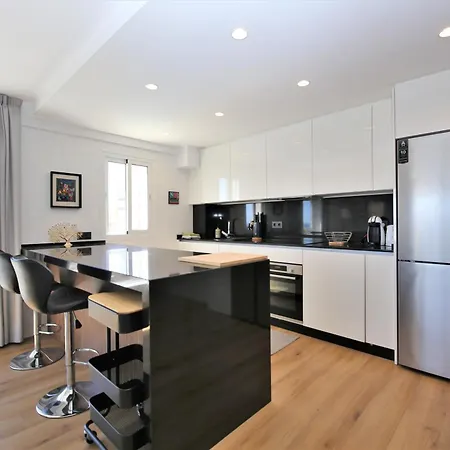 Port Jean Appartement *