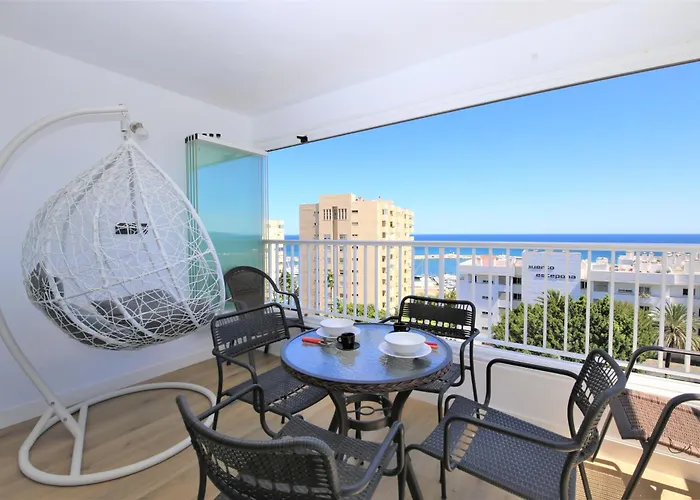 Port Jean Appartement Estepona