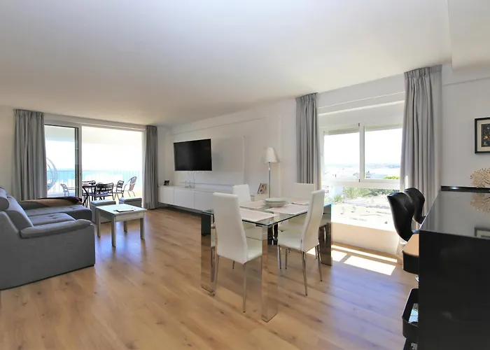 Port Jean Appartement *