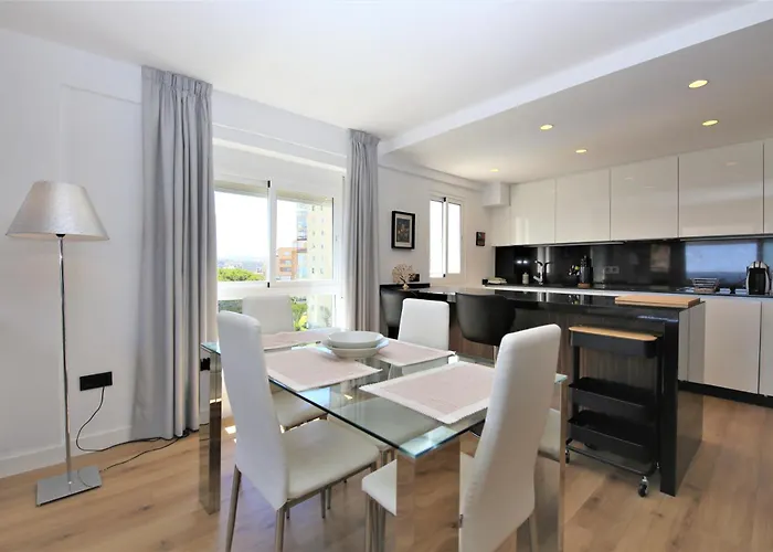 Appartement Port Jean