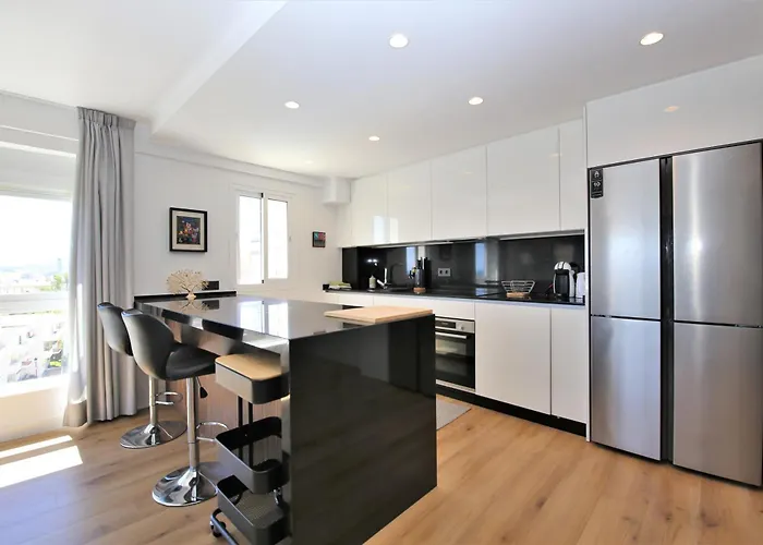 Port Jean Appartement *