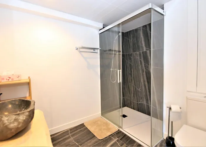 Port Jean Appartement