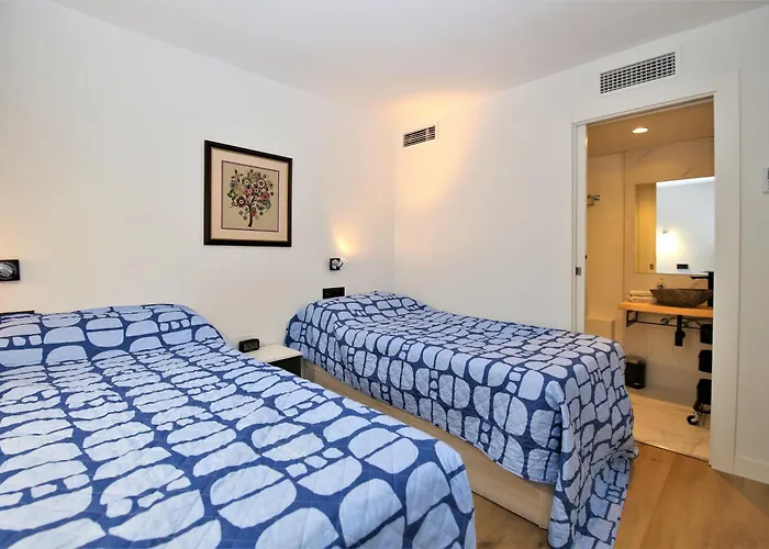 Port Jean Appartement *