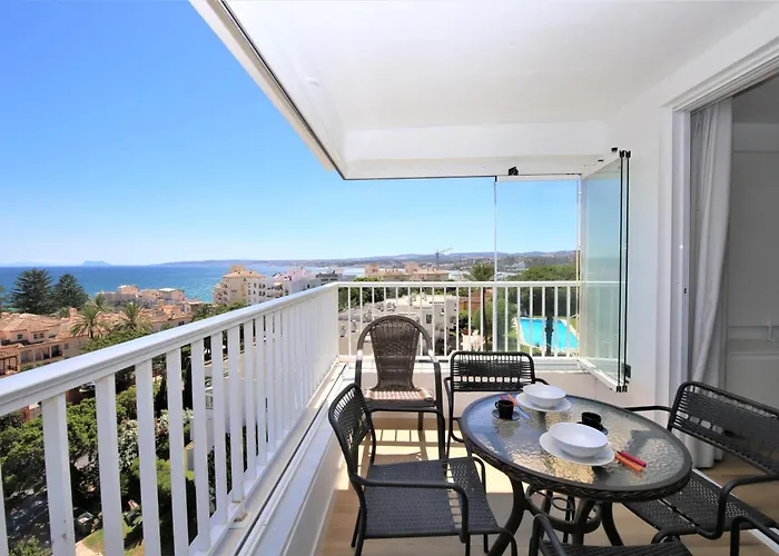 Appartement Port Jean *