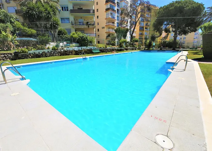 Appartement Port Jean Estepona